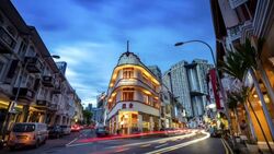 Keong Saik Road (D2), Shop House #585355461